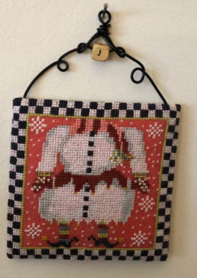 Number 1 A Year In Costumes