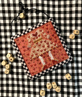 Number 2 A Year In Costumes