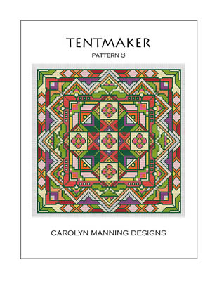 Tentmaker 8