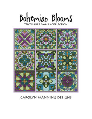 Bohemian Blooms