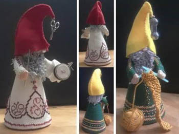 Home Gnomes