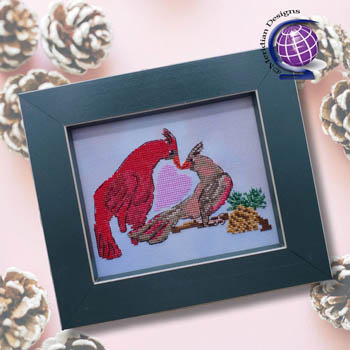 Winter Romance