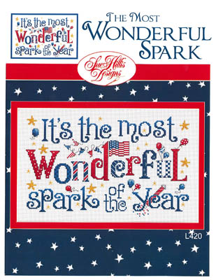 Most Wonderful Spark