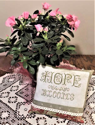 Hope Blooms