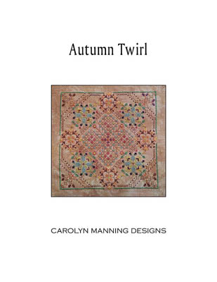 Autumn Twirl