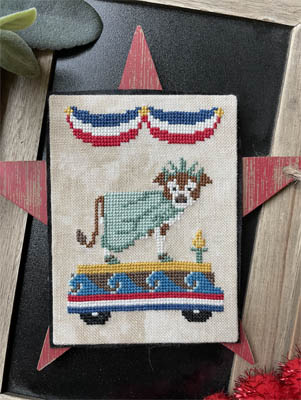 Moo-other Of Freedom