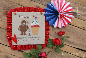 Ready For Celebration