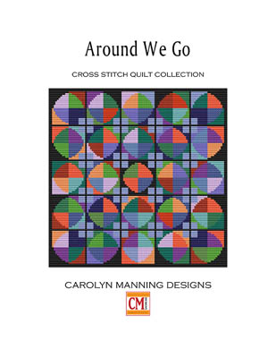 Around We Go