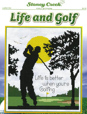 Life And Golf
