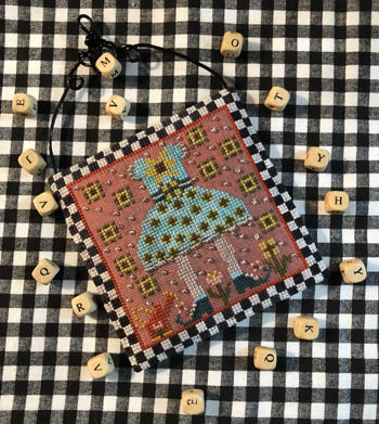 Number 5 A Year In Costumes