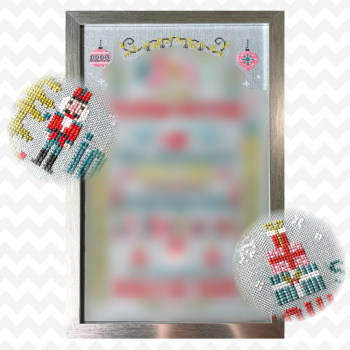 Stockings Were Hung 1