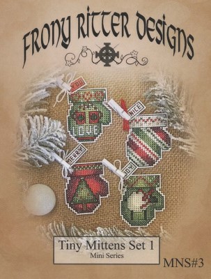 Tiny Mittens 1