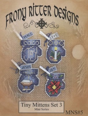 Tiny Mittens 3