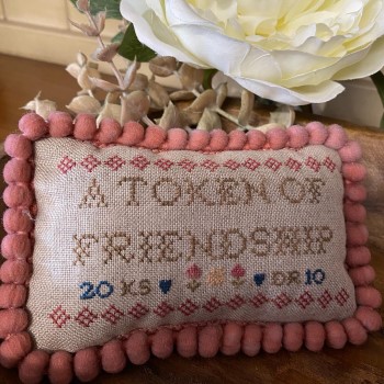 Token Of Friendship