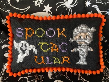 Spooktacular