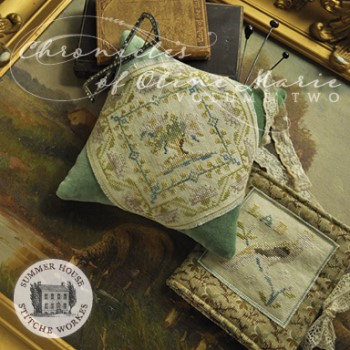 Chronicles Of Oline Marie - 2