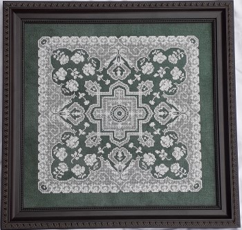 Elegant Lace