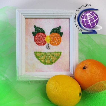Citrus Squeeze