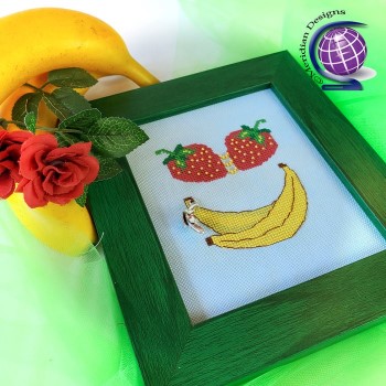 Fruit Smoothie