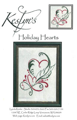 Holiday Hearts