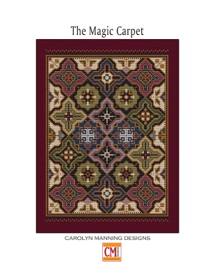 Magic Carpet