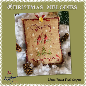 Christmas Melodies