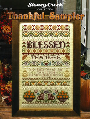 Thankful Sampler