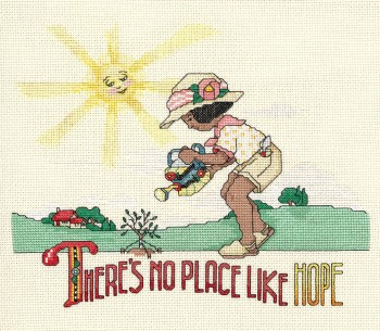 No Place Like Hope