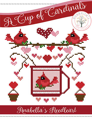 Cup Of Cardinals