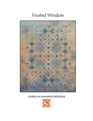 Frosted Window