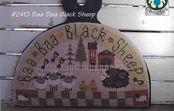 Baa Baa Black Sheep