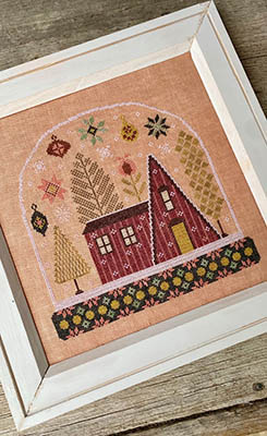 Pinetree Chalet