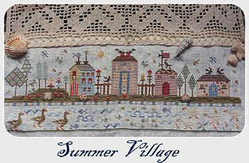 Summer Village