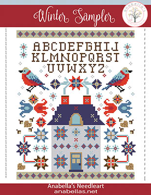 Winter Sampler