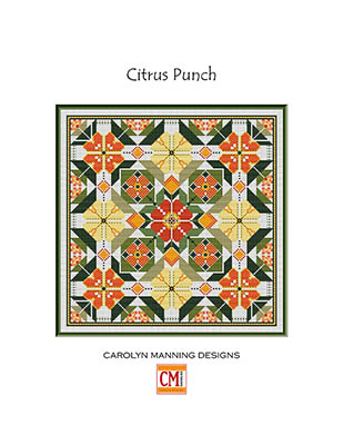 Cirtus Punch