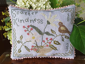 Scatter Kindness
