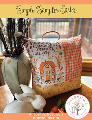 Simple Sampler Easter