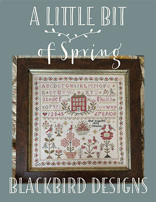 Little Bit of Spring