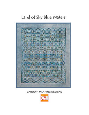 Land of Sky Blue Waters