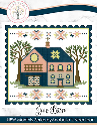 June Barn