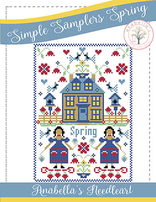 Simple Samplers Spring