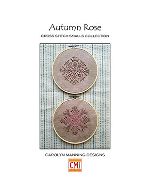 Autumn Rose
