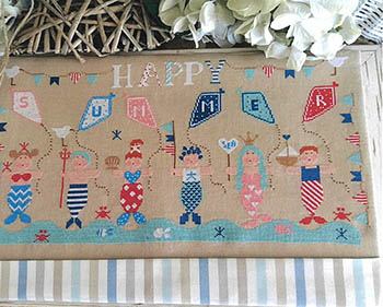 Summer Kites