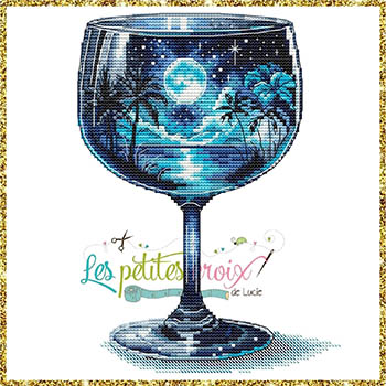 Night Cocktail