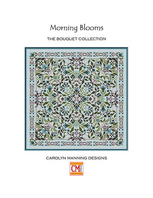 Morning Blooms