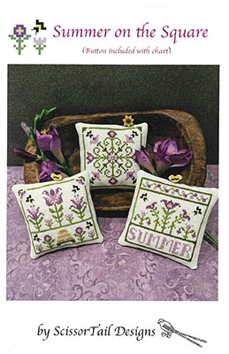 Summer On The Square