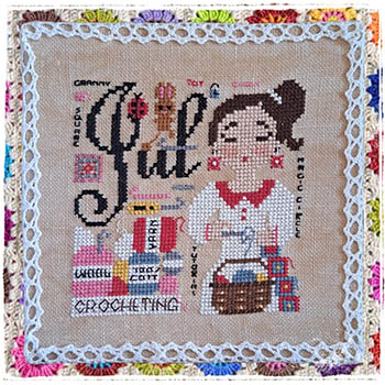 July - Happy Hobby Month