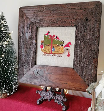 I'll Be Home Till Christmas - Turtle