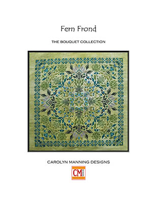 Fern Frond