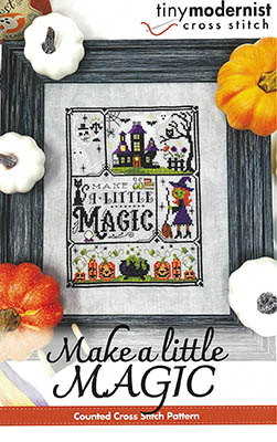 Make A Little Magic